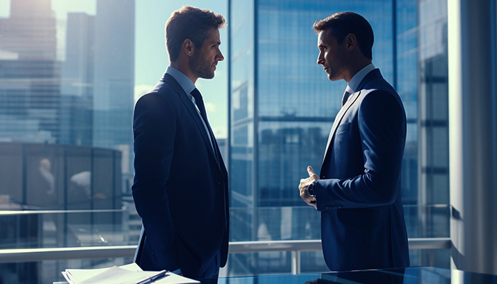Approach collaboration