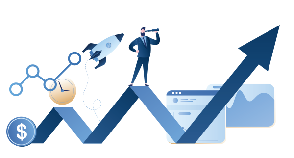 Services illustration
