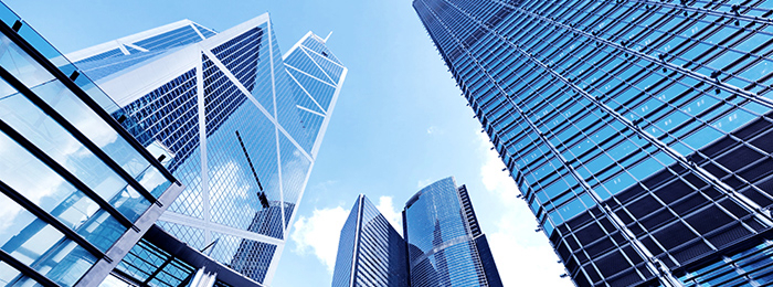 Real Estate & Built Environment