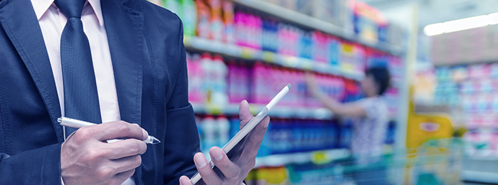 Retail & Consumer
