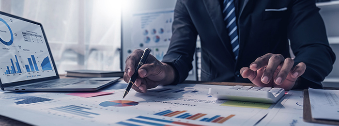 Financial & Investment Services
