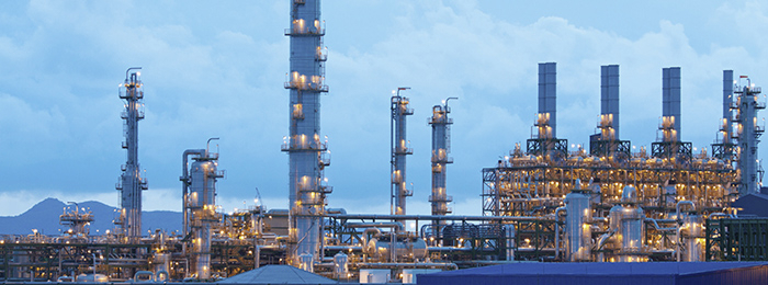 Industrial & Project-Based Businesses